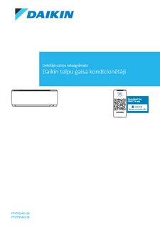 FTXTP-A_User reference guide_4PLV518786-17N_Latvian download